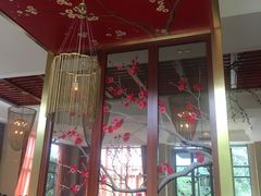 -宁波九龙湖开元度假村