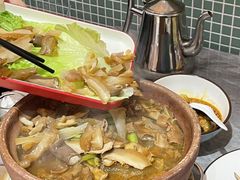 -肥家大排档(天河体育西店)