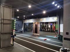 -Burn Fit燃炼健身工作室(新都旗舰店)