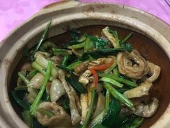 -电白鸭粥店(下沙二坊88号店)