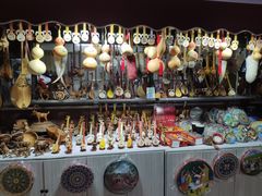 -新疆国际大巴扎