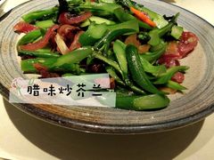 -小资太太餐厅(南岗区店)