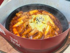 -米村拌饭(东方新天地店)