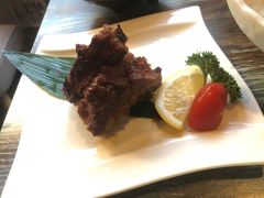 -福匠日本料理(人民路店)