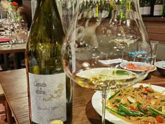 -肆海小川菜酒馆Wine Bistro (青年路店)