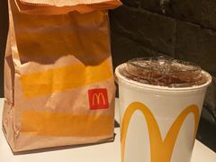 -麦当劳(南京路2店)