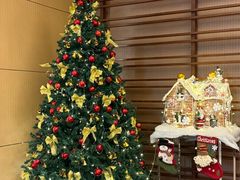 -马哥孛罗咖啡厅·Cafe Marco (厦门马哥孛罗东方大酒店)