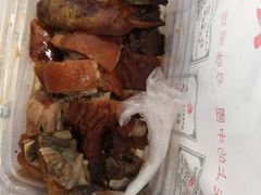 -黄连大头华烧鹅店(大良店)