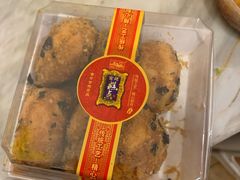 -宫廷糕点铺(建设路店)