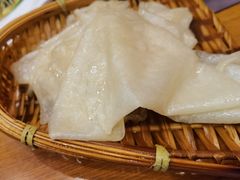 特色筋饼-前堡羊汤岫岩一部(凯隆店)