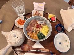 -嘁嘁茶泡饭