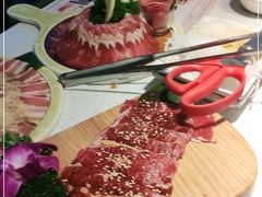 -猫抓烤肉(春熙路店)