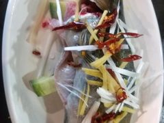 -马路边上·小海鲜烧烤(八一路店)