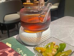-大秦小宴•新派西北(万象前海店)
