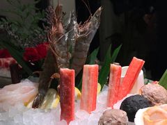 -集渔·泰式海鲜火锅(太原里店)