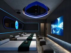 -怡心阁·水疗SPA(天府广场店)