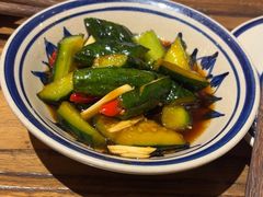 -旧街市鲜货老火锅(大光路店)