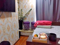 -繁花足道(梅江店)