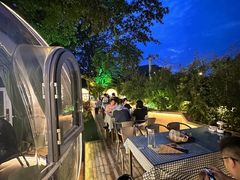 -1819餐厅·团队聚餐·烤串·精酿