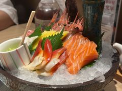 -匠和风精致料理(福州金融街万达店)