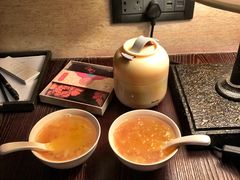 -西安华清御汤酒店