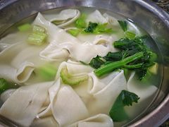 -刘二店正宗裤带面(围墙巷店)