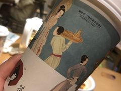 -茶颜悦色(雨花亭凯德二楼店)