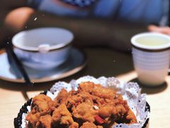 -兔爸私家小厨(新北万达店)