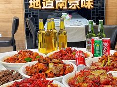 -香满锅老北京羊蝎子火锅·家常菜(新街口店)