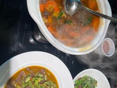 -简小舍·民间手艺菜(武昌江滩店)