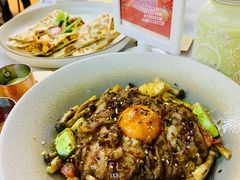 -野萃山·潮汕厚果汁(十亩地店)
