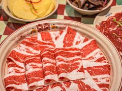 -赵美丽重庆火锅(西安直营总店)