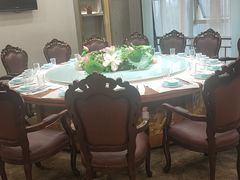 包厢-陶然居·重庆菜(两江会馆店)