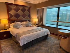 -上海光大会展中心国际大酒店