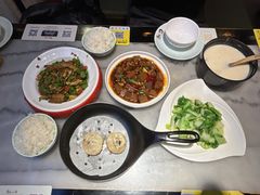 -京城小江南·北京烤鸭·江南土菜·白鱼(中关村店)