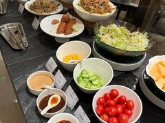 -京香轩·中餐厅(上海中庚聚龙酒店)