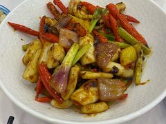 -粤盛海鲜平价店(洛溪食街店)