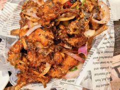 -马海涛牛肉串·午市牛腩饭·烧烤夜宵(领汇广场店)