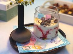 -花开餐厅(环湖中路店)