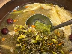 -洪大厨鸡煲(福田店)