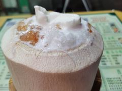 -玉椰林甜品店(创始店)