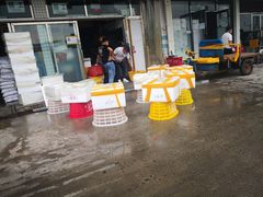 -京深海鲜市场(光彩路店)