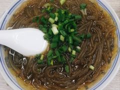 -新丰小吃(中山中路分店)