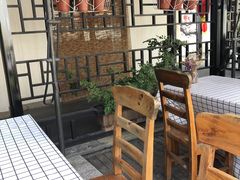 露天位-梁溪河畔·吉府花园(南长街南下塘店)