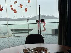 -水上明月·湖景餐厅