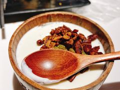 -谷丽羊肉串·新疆鲜货烧烤馆·清真·夜宵(长沙首店)