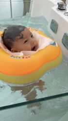 点击看大图 -雏芽婴幼儿游泳·小美医生小儿推拿(西村店)