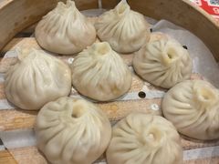 -馋三尺蟹粉小笼(人民广场店)