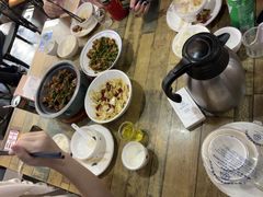 -湘香私房菜(大石长隆店)