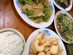 -洪福亮酒家(南草厂街店)